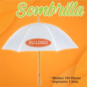 sombrilla