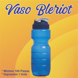 vaso bleriot